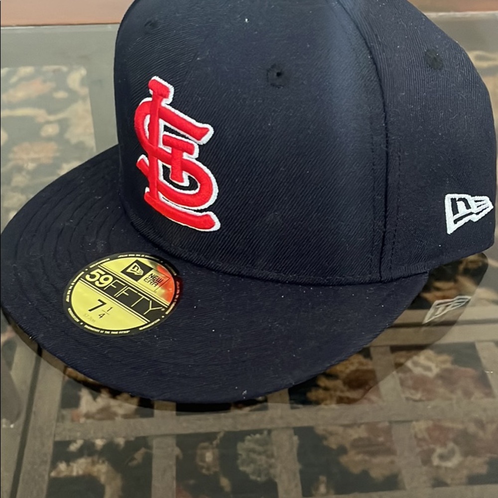 New era St. Louis Cardinals baseball cap